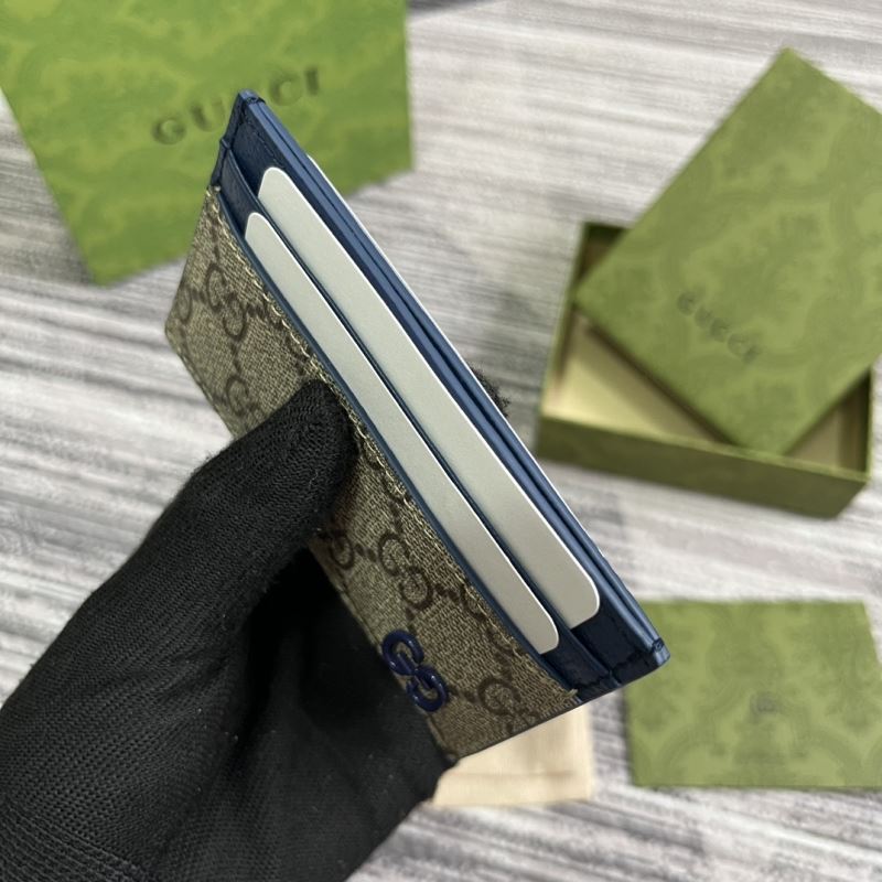 Gvc*1 wallets